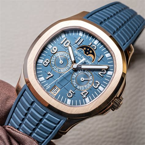 patek calendar watches.